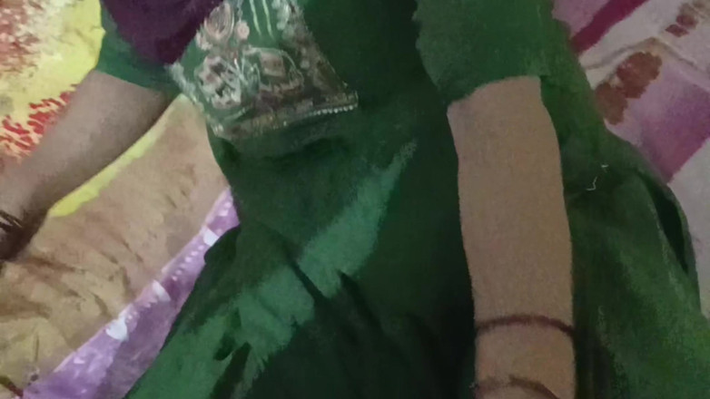 Bhabhi UP: Desi gecreampied
