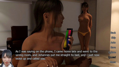 Johannes Gaming: IKLAN #9. Saya mahu berkongkek dengan Sara