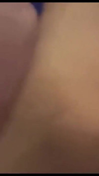 Colpi di sperma nella gola