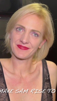 Collab obraznic cu care am făcut-o