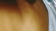 Bhabhi Got Brother-in-law&#039;s Black Thick Dick