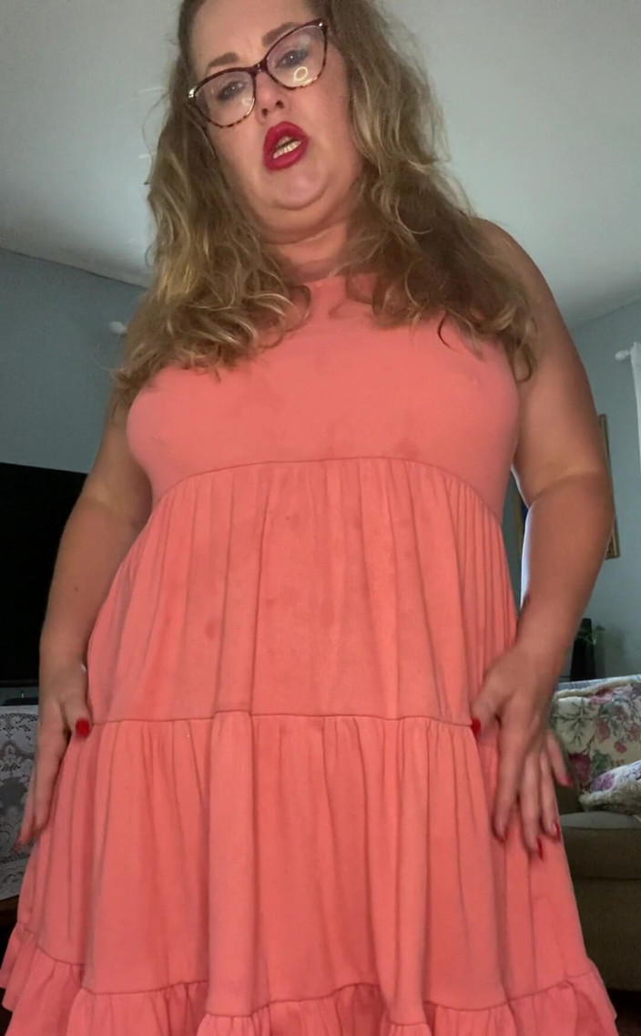 Lily Bay: Žádné kalhotky jen pro tebe