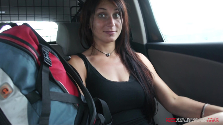 Czech Pornzone: Luxury Tits in Motion - Roxy Taggart