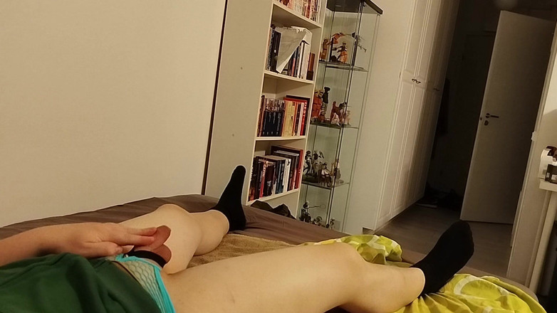 ShiroiHenjin: Günah dolu pazar, ikinci bölüm