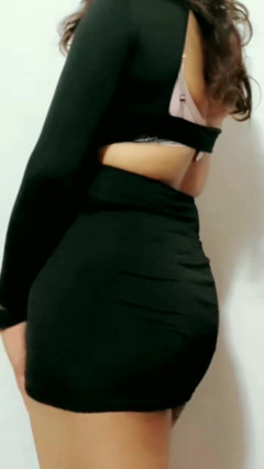Model Mona Bottom Crossdresser thumbnail