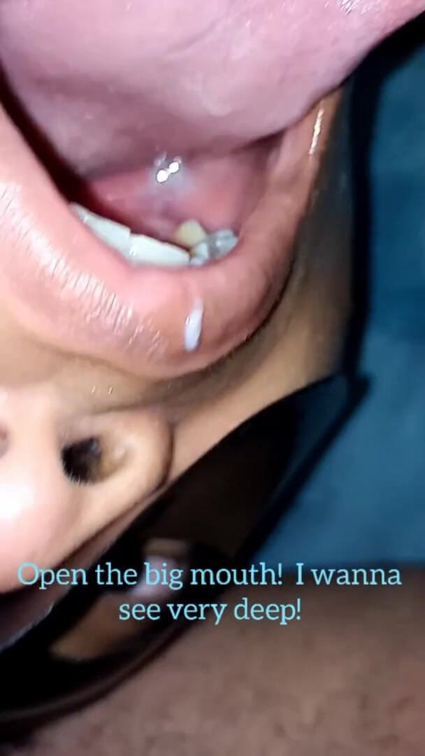 Pietro Montoya: Un Beau-père Apprend À Sa Belle-fille À Faire Une Gorge Profonde Et À...