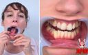 Japan Fetish Fusion: Examen dentaire avec Clara Luroa
