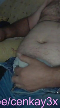 Siaran langsung si beruang sange