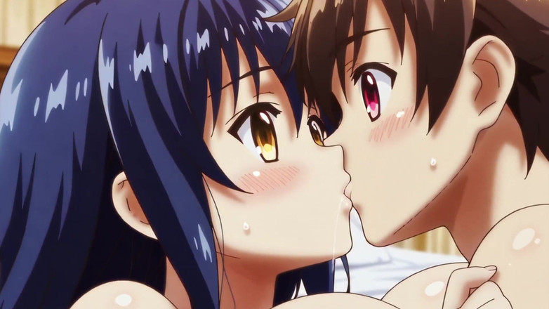 Prznai: Yuuki X Risa (Dersten Sonra Ben bölümüne bakabilirsiniz)