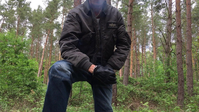 GEARandSmoke: Outdoorsmoke