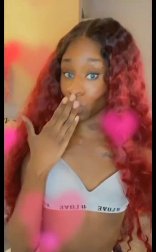 TsHottie: Šťastný den Valentýna! Doufám, že si ten zážitek uživíte