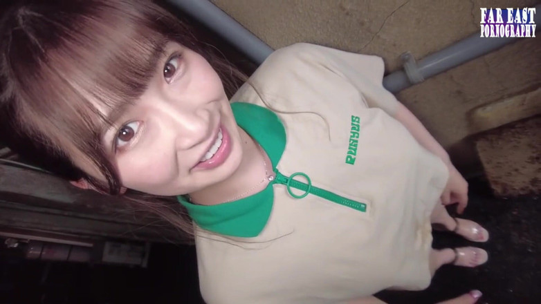 Far East pornography: Dual-Mouth Delight On A Slow Warm Stroll Menjimatkan Setiap Titisan...