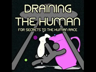 Campsissyboi: Draining the Human for Secrets to the Human Race JOI...