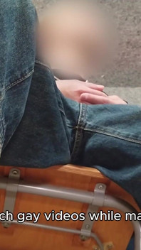 No.ksgh15 Climax Lab Ep.53 Perfect Boyfriend Bro: Explosive Release Leaves Him Drained. Ep.1