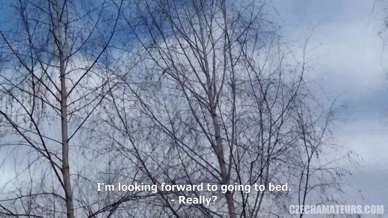 CzechAmateurs: Dilettanti cechi 105 lesbiche fisting