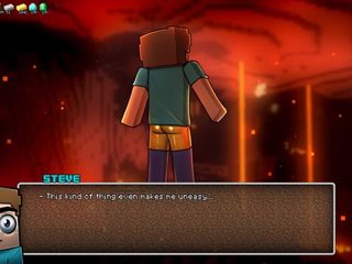 LoveSkySan69Real: Minecraft Horny Craft - भाग 10 - Loveskysanhentai द्वारा कामुक पिगलेट