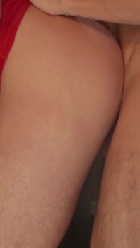 Une Papi Bien Monté Se Fait Baiser En Cuisinant Des Pâtes Sans Capote
