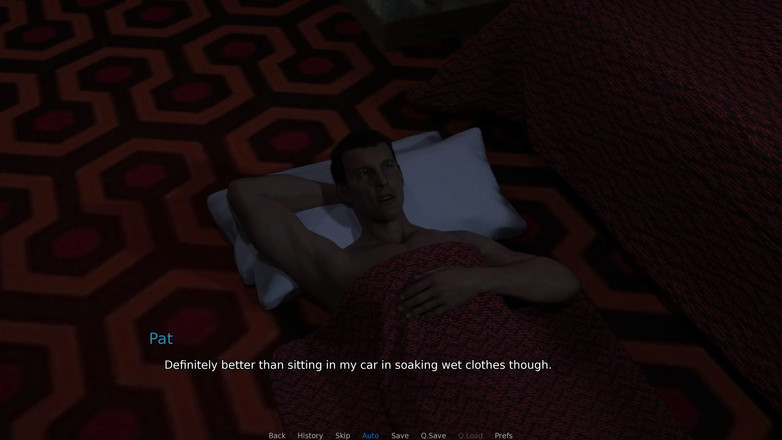 Porngame201: Pokračování aktualizace východního bloku 17