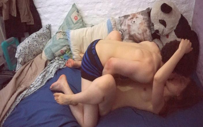 Kyle Smith: Real Natural Romantic Sex with Kyle Smith