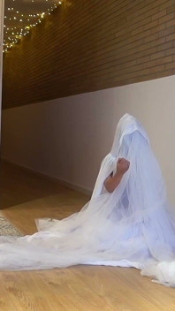 The Vampire Bride
