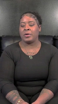 Gizelle Lane Interview