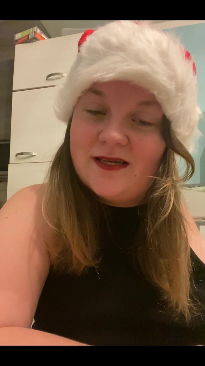 Deutsche Anna: Merry Christmas