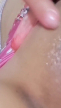 So Horny and Wants to Be Fucked Hard
