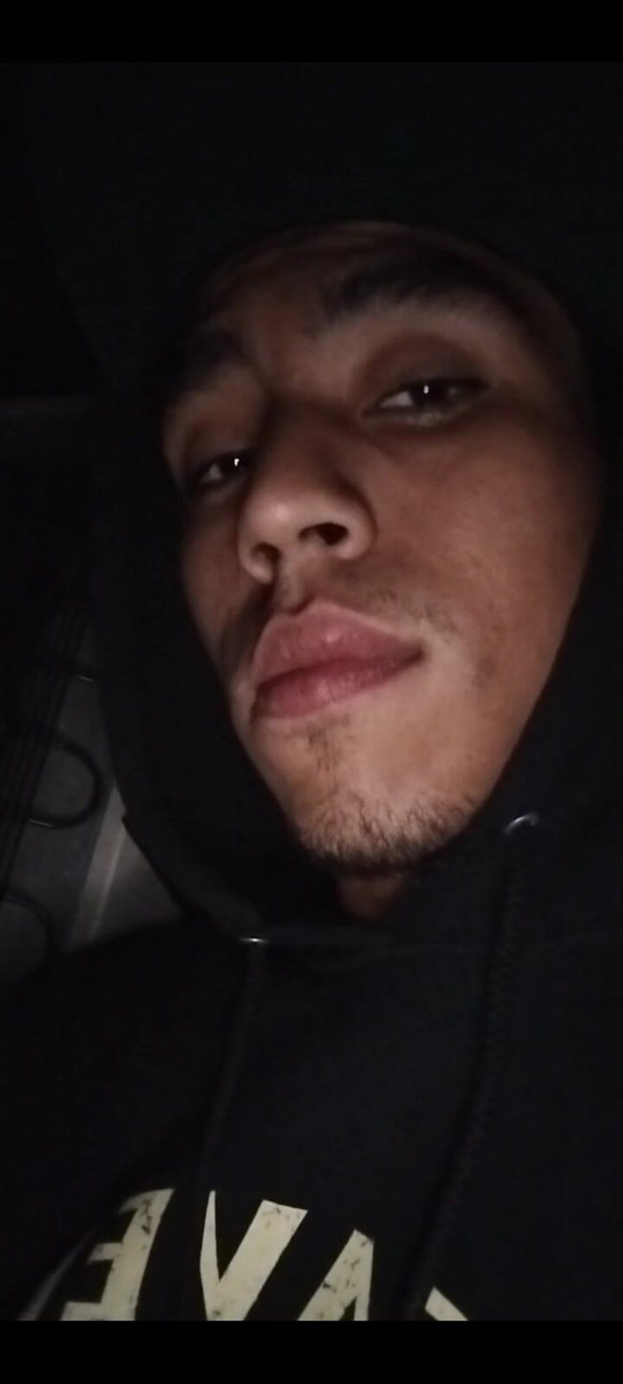 AlexAlejandro13: Eine berührende morgendämmerung