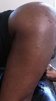 Tongue Deep Milking