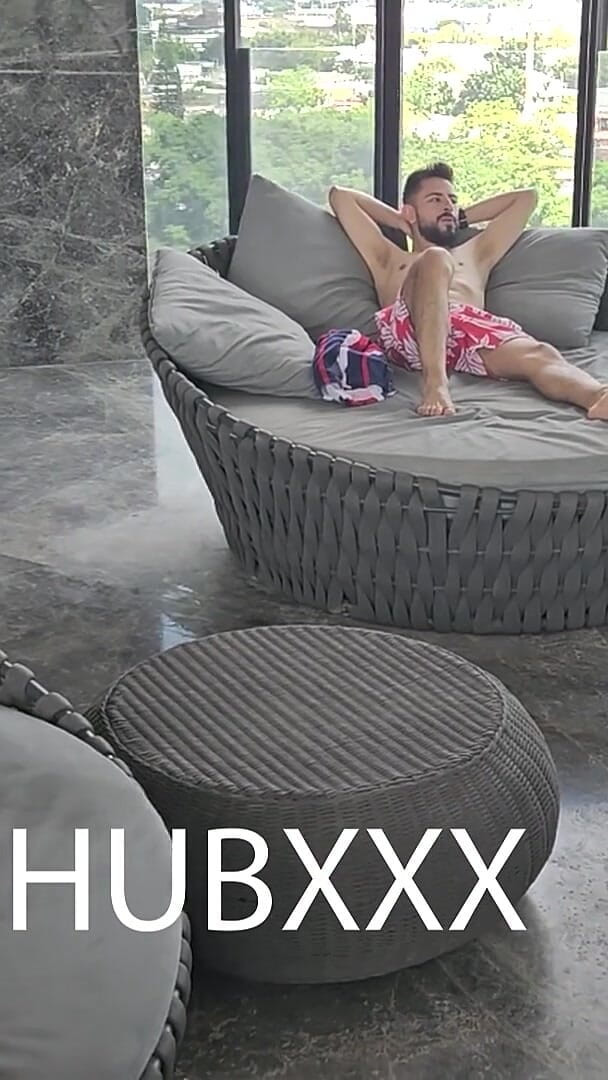 Calientehubxxx: Bữa Tiệc Hồ Bơi Gali Và Tigre