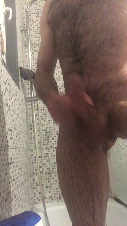Portugaycho: chuveiro 2