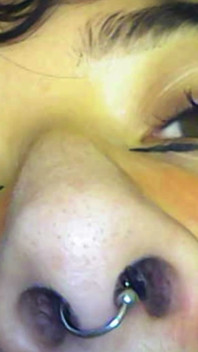 A Hungry Giantess Finds You and Devours You.