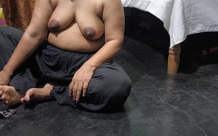 SAFI-SEXY: Kayınbiraderim evde temizlik yaparken ona sarıldım ve onu götten sikmeye...