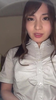 POV feuchte küsse und lecken - niemand wird es tun ... aber Mirei kitano wird