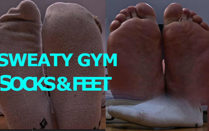 FemboyOrgasm: Boy Feet &amp; Socks Smelling Foot Fetish Close up Sneaker &amp; Sock...