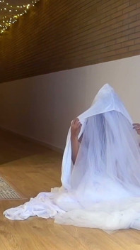 The Vampire Bride