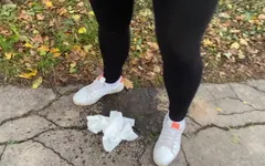 Miaxxx, pluie dorée