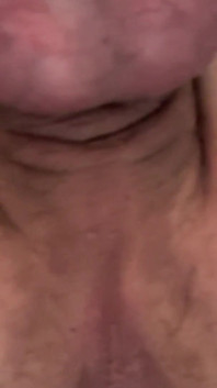 Anal Gape