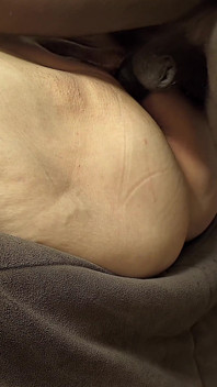 흑인 자지 따먹기 및 사정, 여자 큰 뚱뚱한 보지를 덮는 정자의 부하를 펌핑 - BBW SSBBW