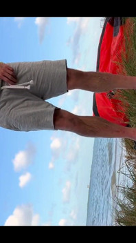On the Beach