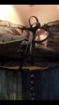 At the End of the Day, I'm a Girl Who Likes Tits, Especially