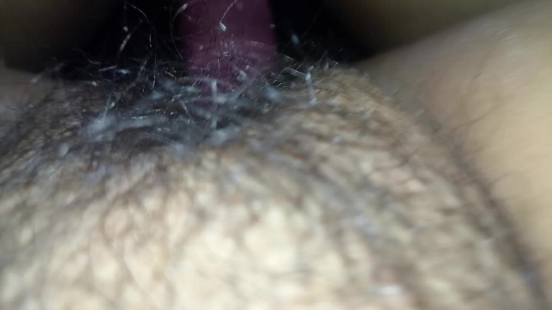 Sano lado: Dopo molto tempo ho scopato con la mia ragazza nepalese...