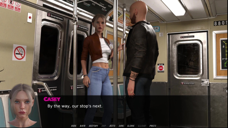 Wickedgammes studio: Taboo Games Part 59