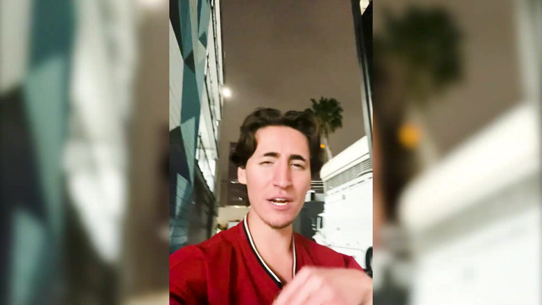 Pillow Talk: tiktok Star Kane Trujillo Address His Haters and Reveals His...
