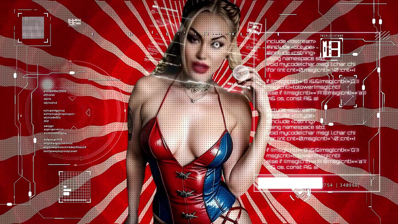 Goddess Misha Goldy: Urmărit prin camera ta web piratată