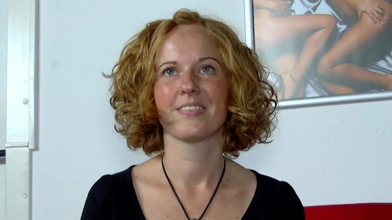 Swinger Friends Germany: Jill só confie em mim