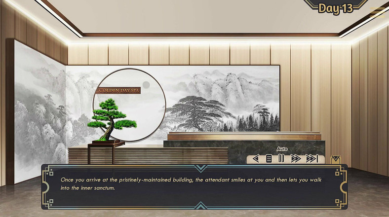 Joystick Cinema: Mléčný dotek -Studio Kuma- (PT 09) - NC