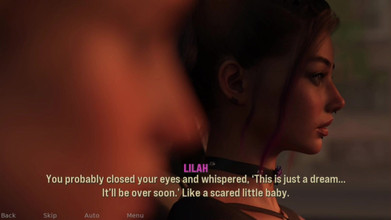 Q Boy: Rock the Rim - tập 01