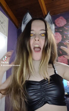 RavenHearth666VIP: Śliczne krótkie wideo 11