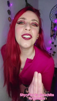 ¡Tu hermosa cuñada ninfómana no puede evitar tu polla!! Juego de roles